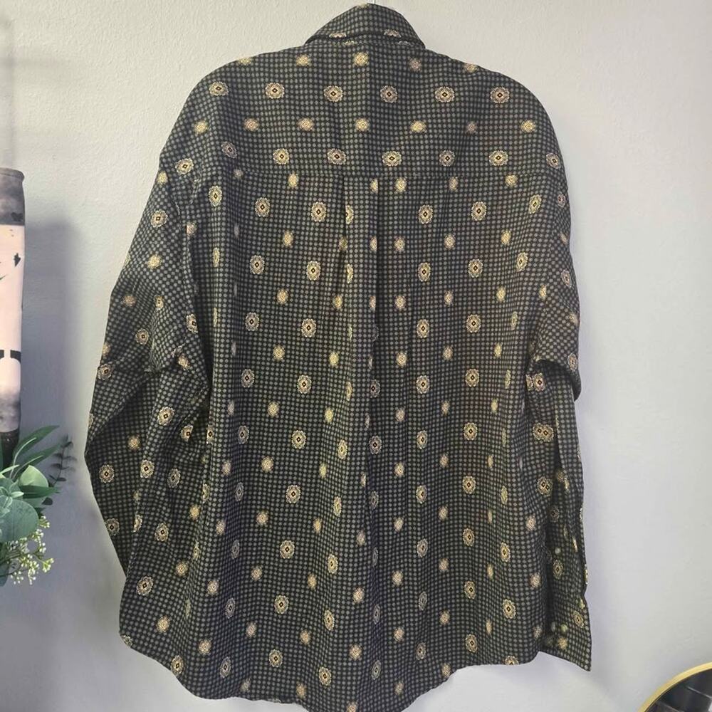 Natural Issue Button-Down - image 5